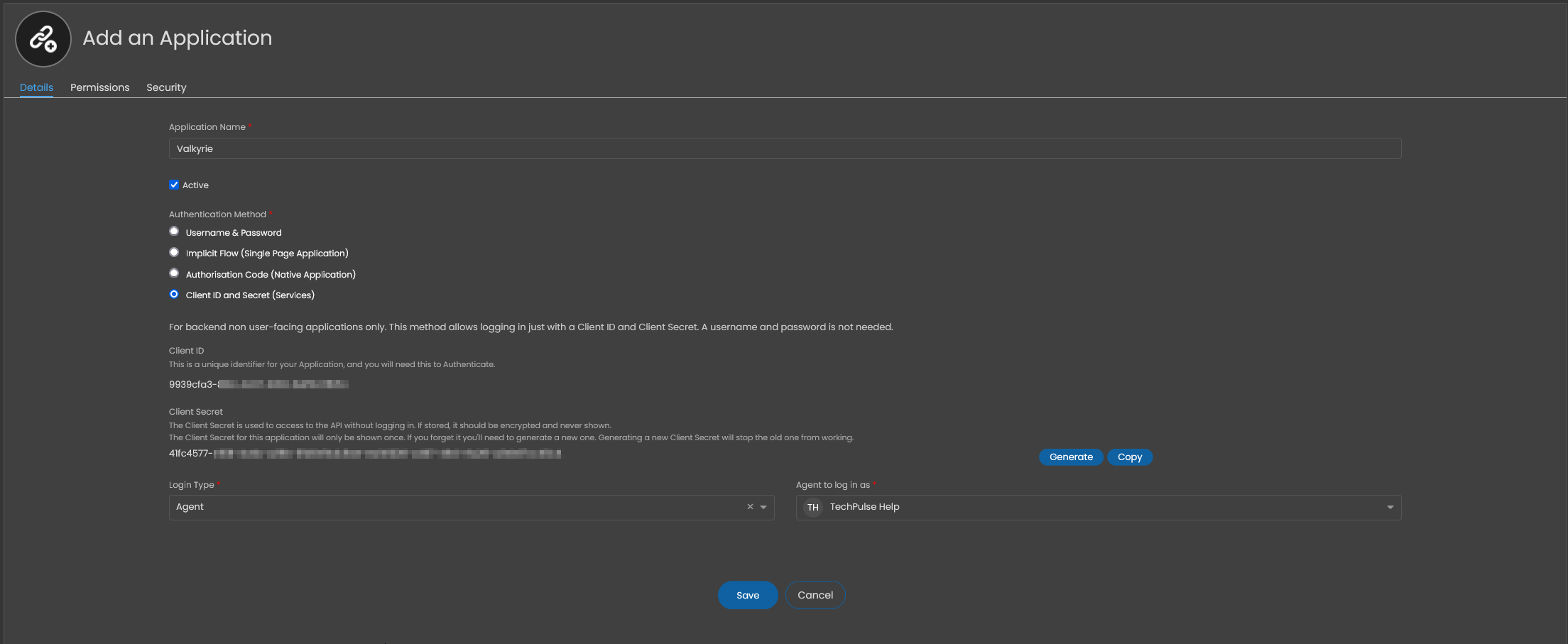 api setup1